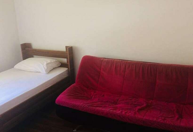 Akliman Apart Pansiyon