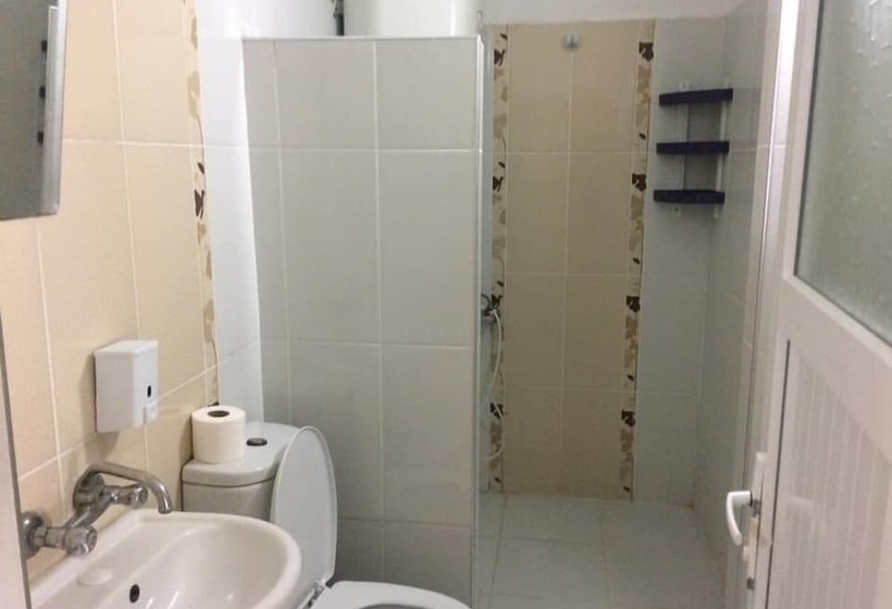 Akliman Apart Pansiyon