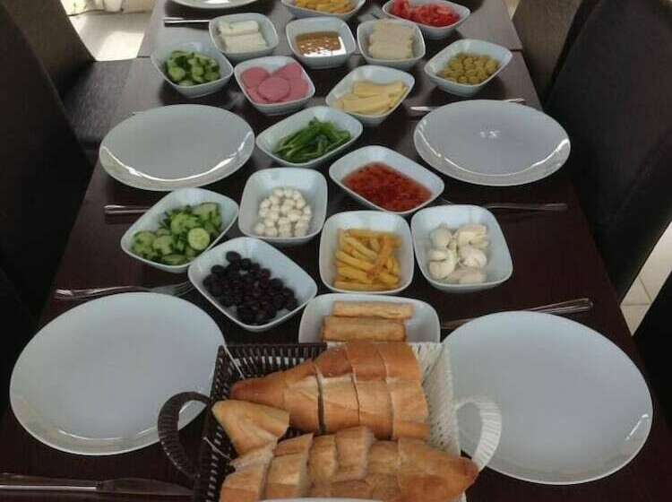 Akliman Apart Pansiyon