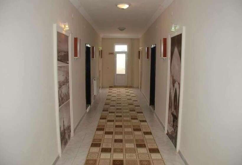 Akliman Apart Pansiyon