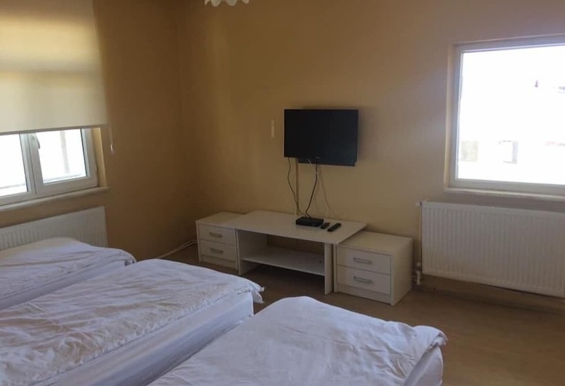 Akliman Apart Pansiyon