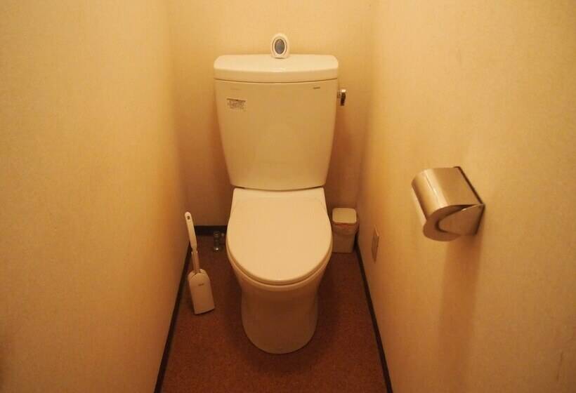 Backpackers Fuji   Hostel