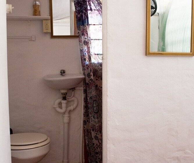 فندق صغير Backpackers Paradise