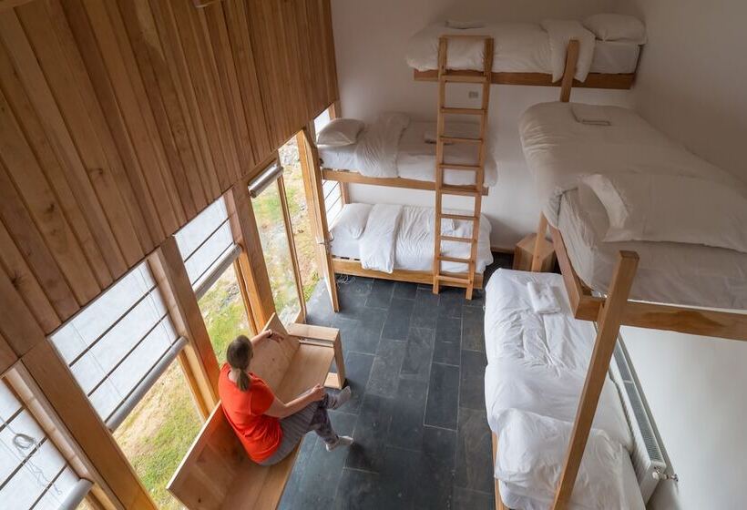 فندق صغير Errante Ecolodge