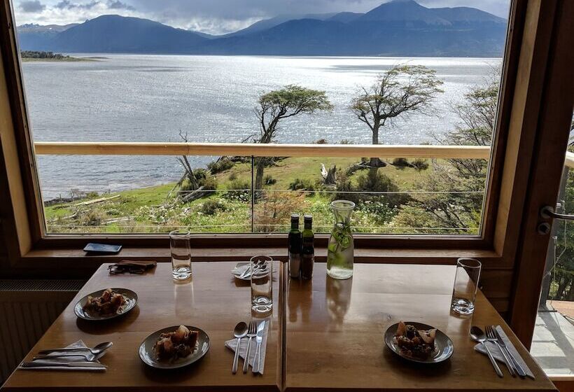 فندق صغير Errante Ecolodge