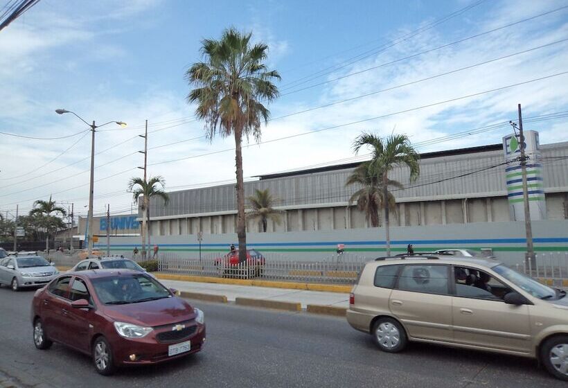 호스텔 Mignay Backpacker