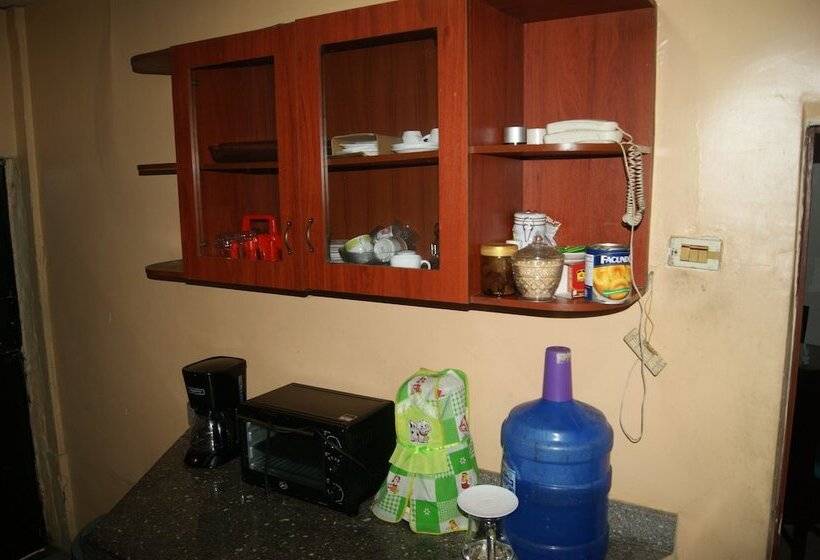 호스텔 Mignay Backpacker