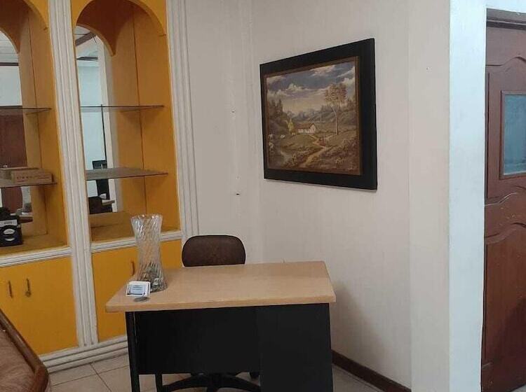 호스텔 Mignay Backpacker