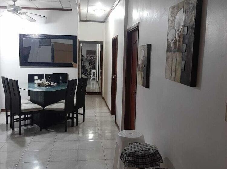 호스텔 Mignay Backpacker