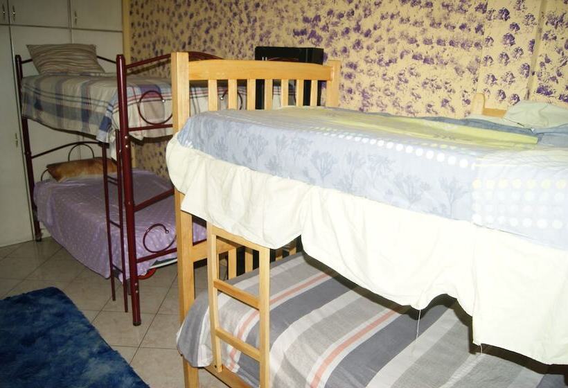 호스텔 Mignay Backpacker