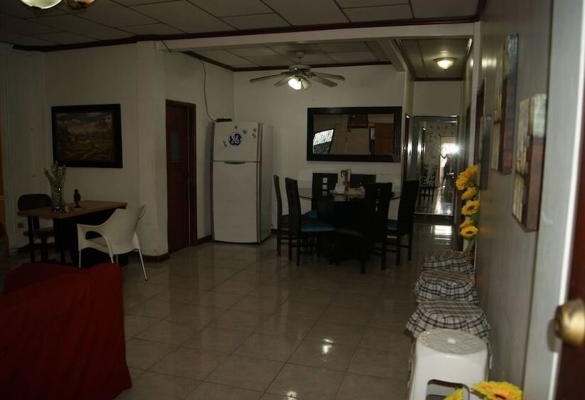 호스텔 Mignay Backpacker