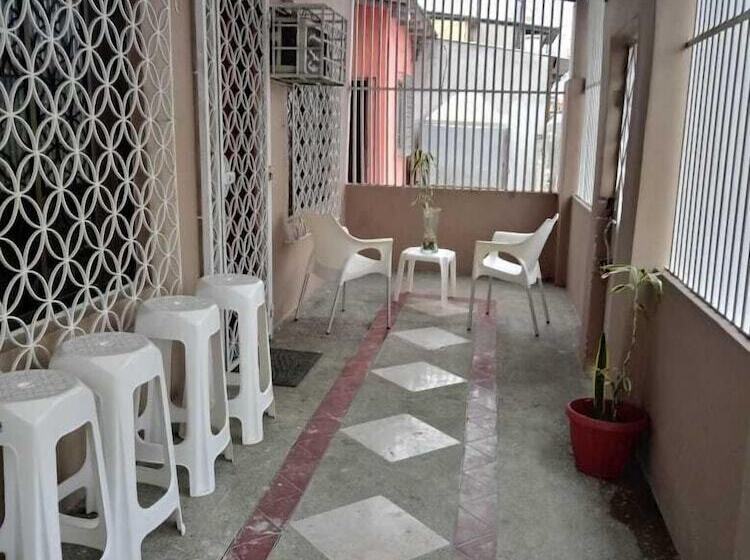 호스텔 Mignay Backpacker