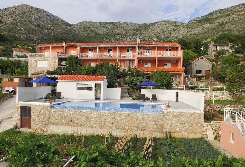 Apartmani Ana