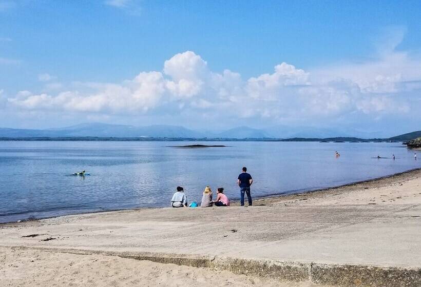 Awe View Railway Cottage