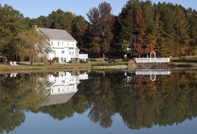 B&b Country Garden Inn