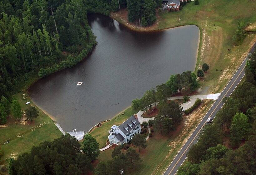 B&b Country Garden Inn