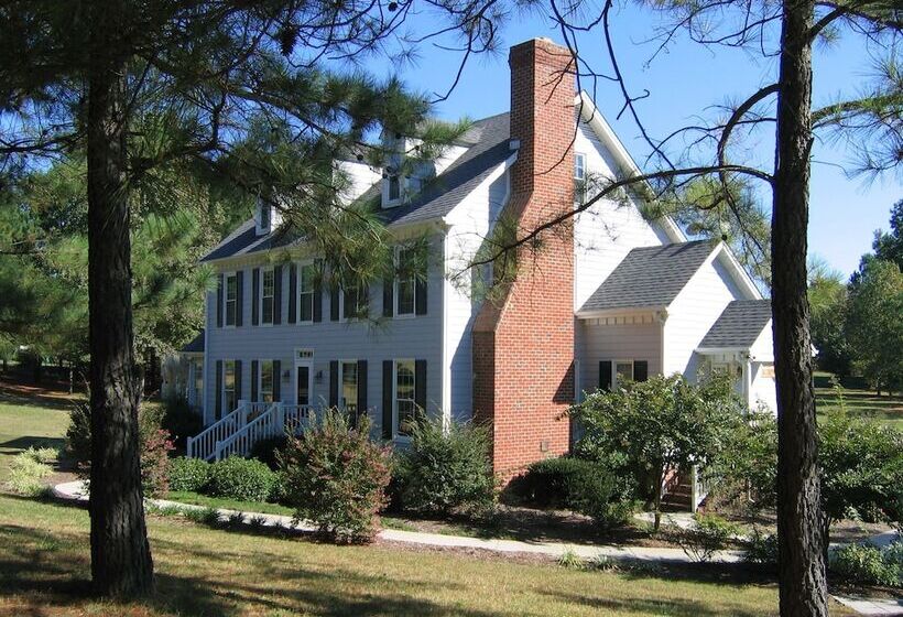 B&b Country Garden Inn