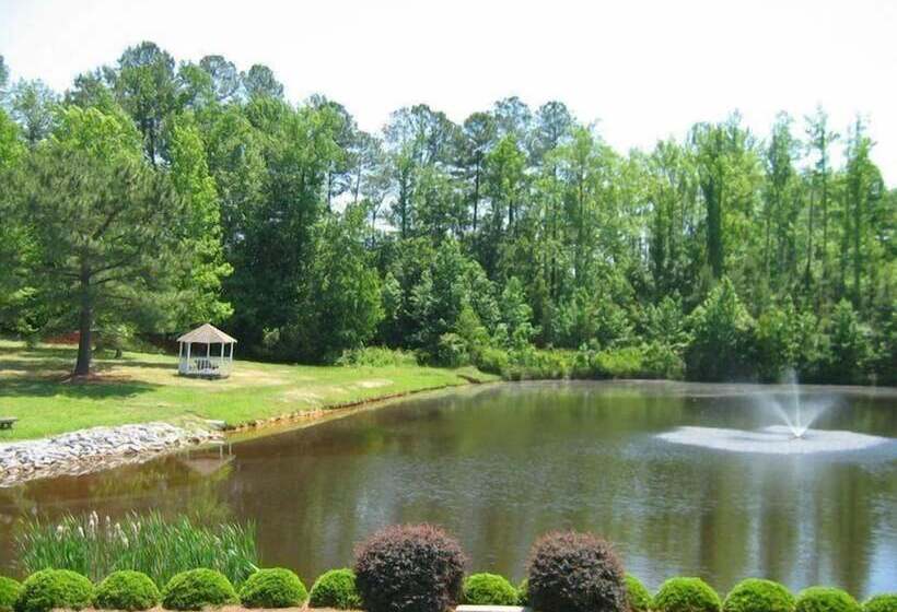 B&b Country Garden Inn