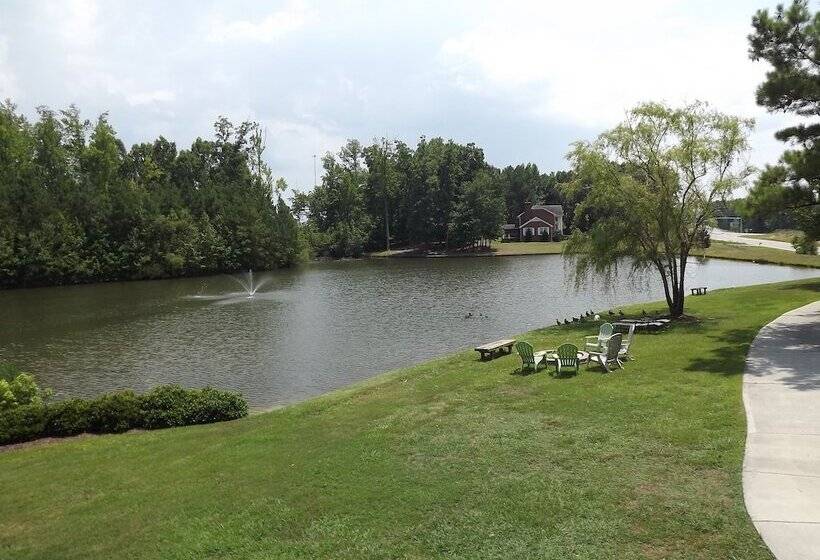 B&b Country Garden Inn