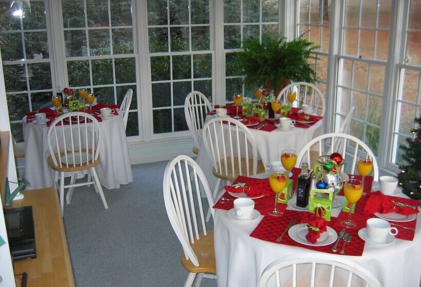 B&b Country Garden Inn