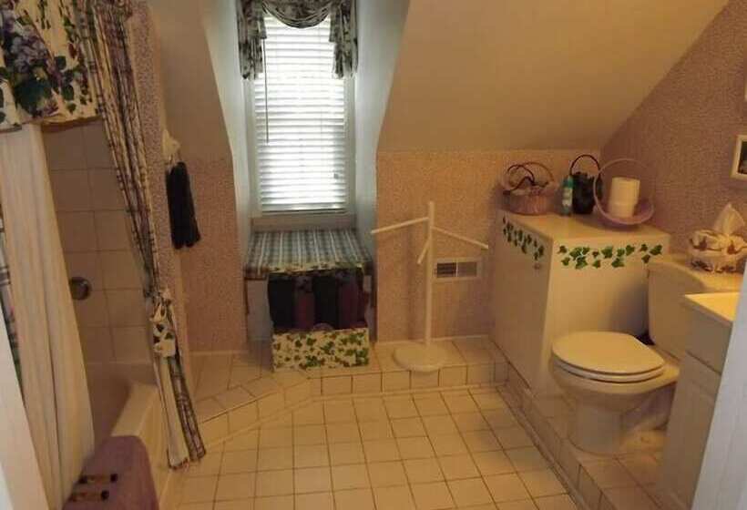 B&b Country Garden Inn