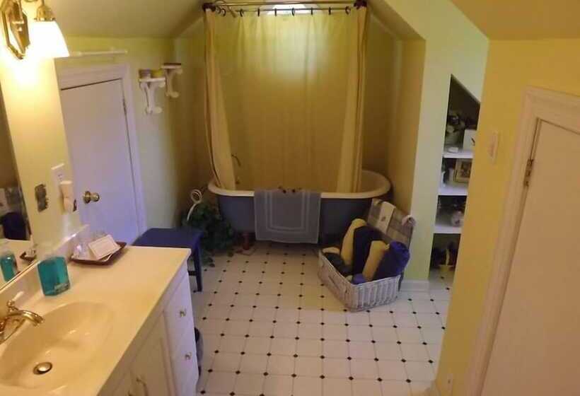 B&b Country Garden Inn