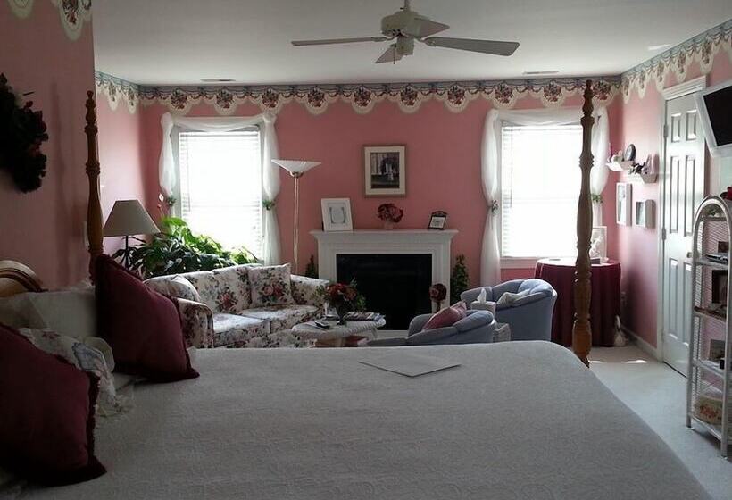 B&b Country Garden Inn