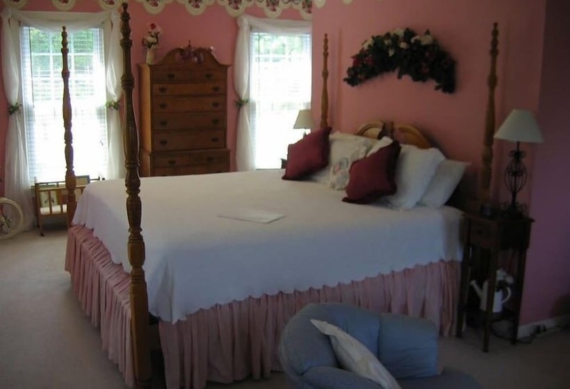 B&b Country Garden Inn