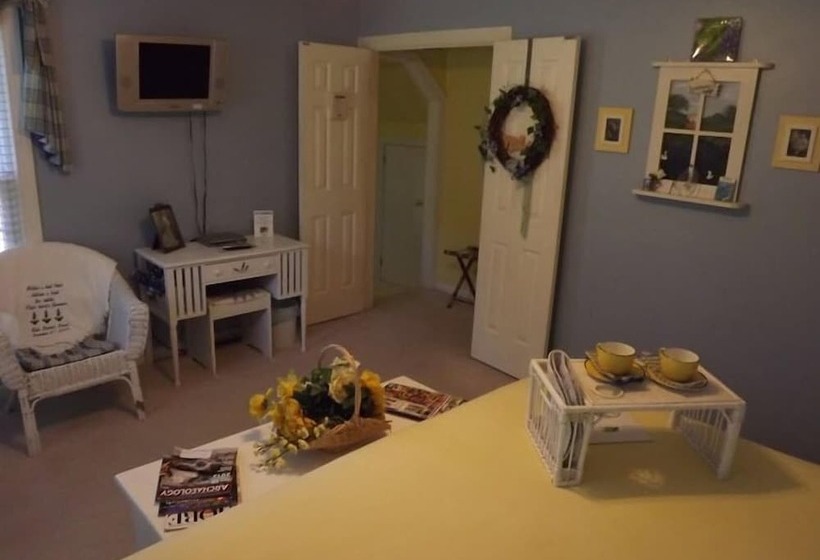 B&b Country Garden Inn