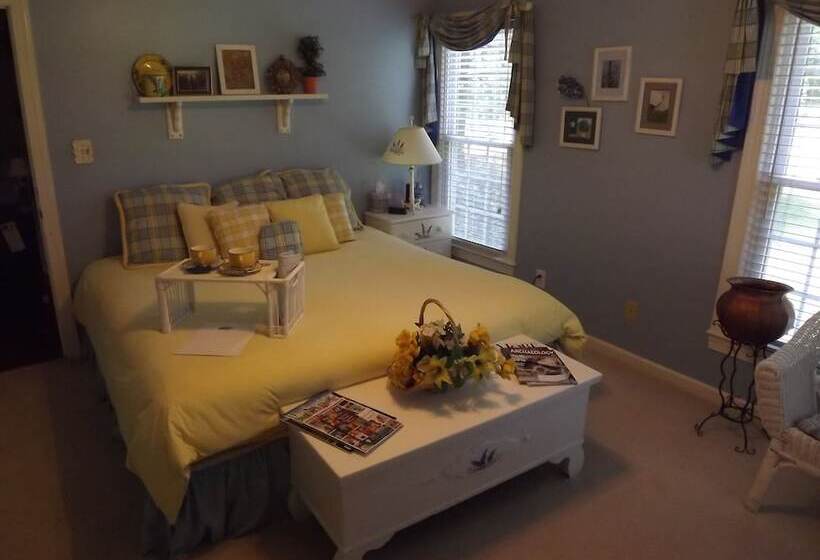 B&b Country Garden Inn