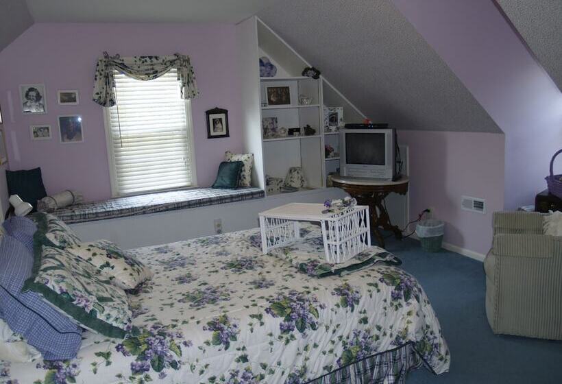 B&b Country Garden Inn