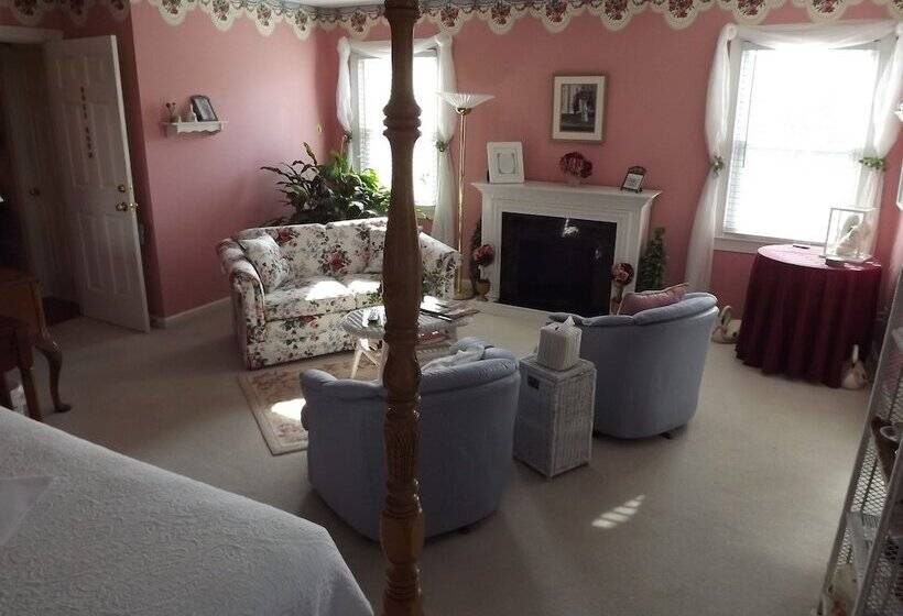 B&b Country Garden Inn