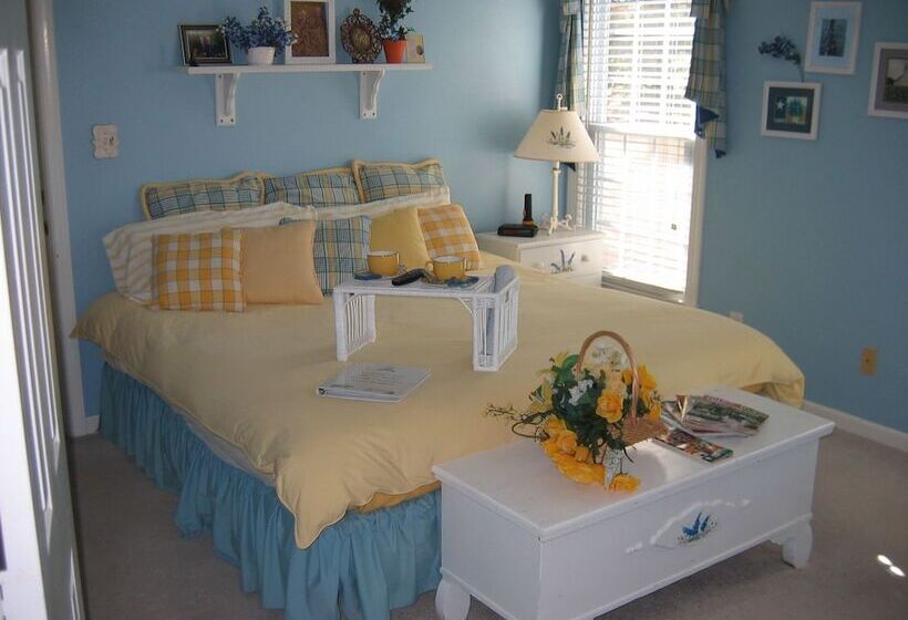 B&b Country Garden Inn