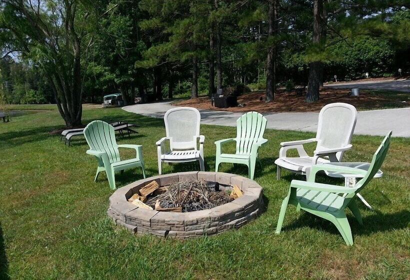 B&b Country Garden Inn