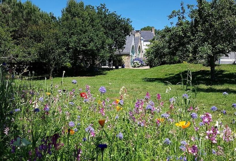 B&b Domaine De Keryargon