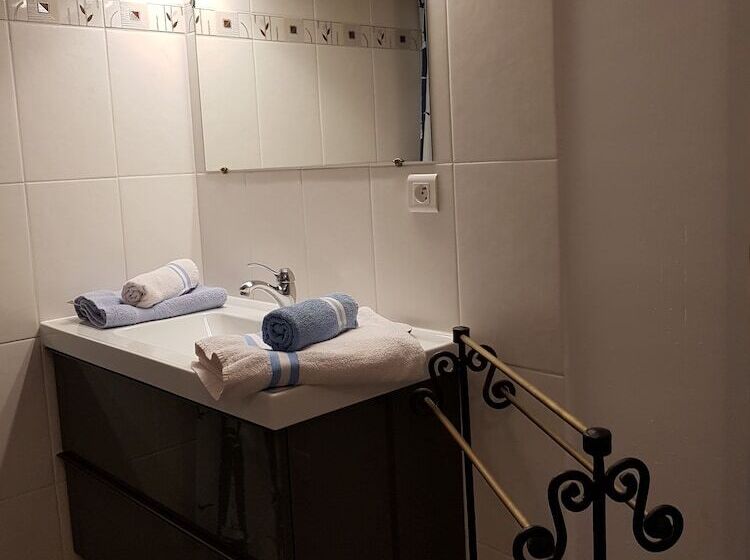 B&b Domaine De Keryargon