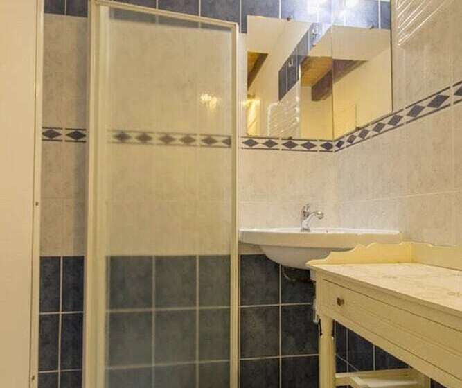 B&b Domaine De Keryargon