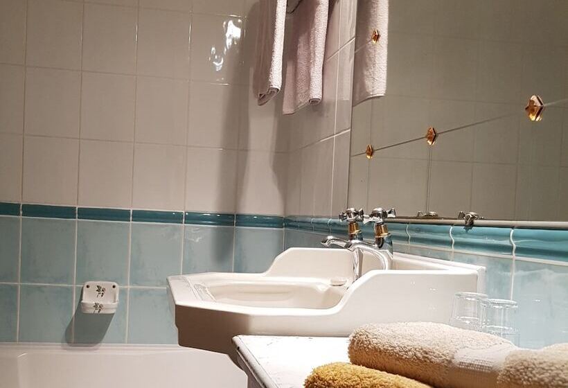 B&b Domaine De Keryargon