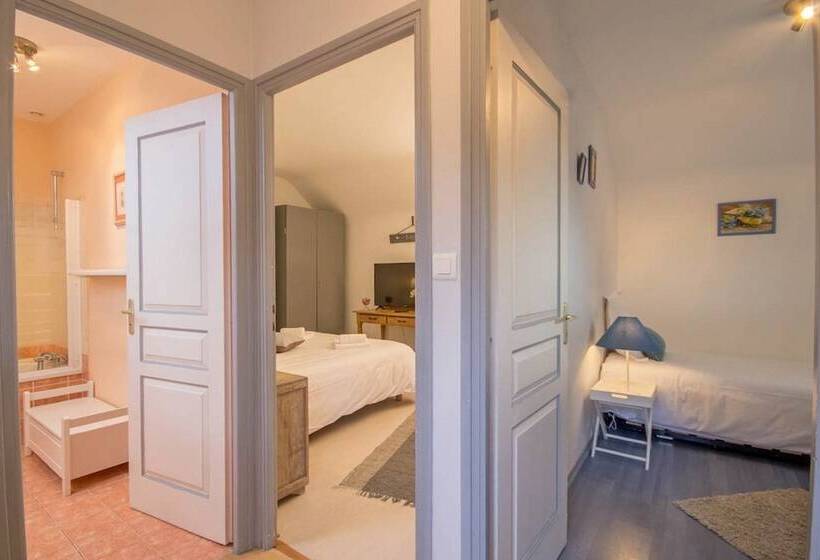 B&b Domaine De Keryargon