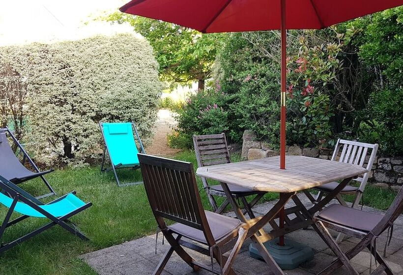 B&b Domaine De Keryargon