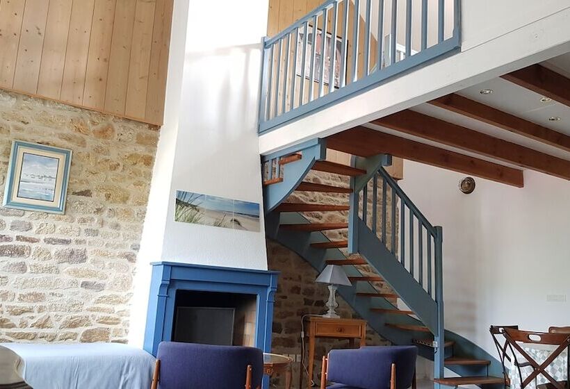 B&b Domaine De Keryargon