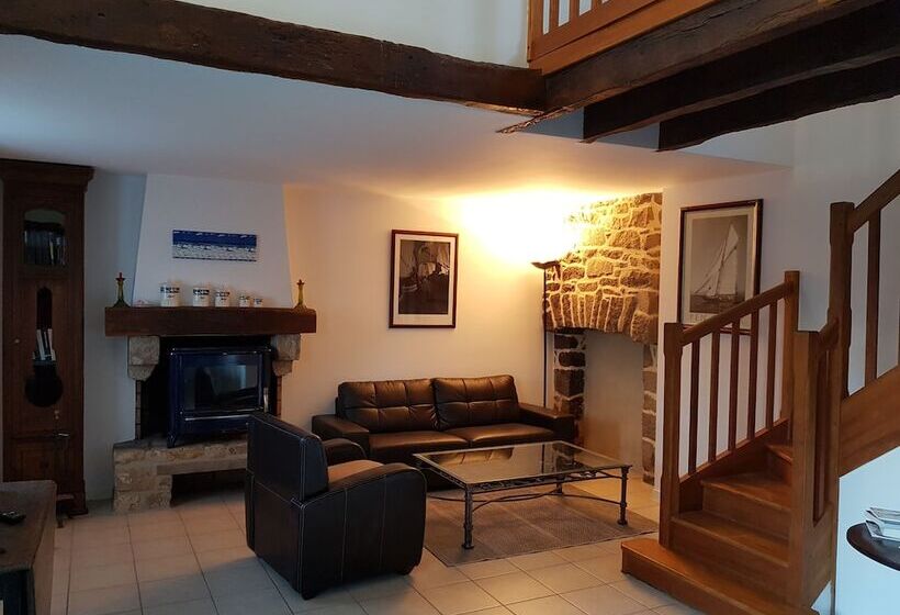 B&b Domaine De Keryargon