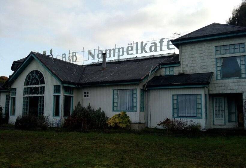B&b Nampëlkafe