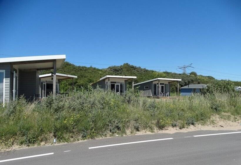 Beach Lodges Oostvoorne