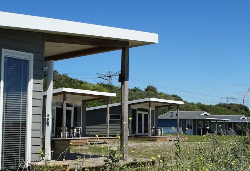 Beach Lodges Oostvoorne