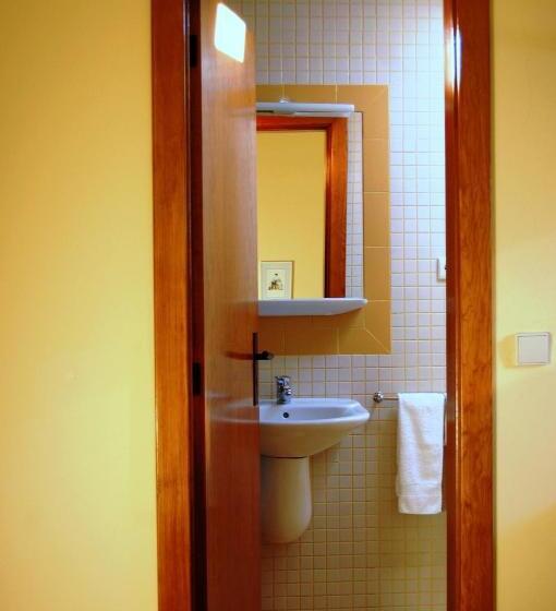 צימר Alojamento Santa Clara