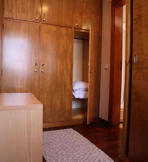 צימר Alojamento Santa Clara