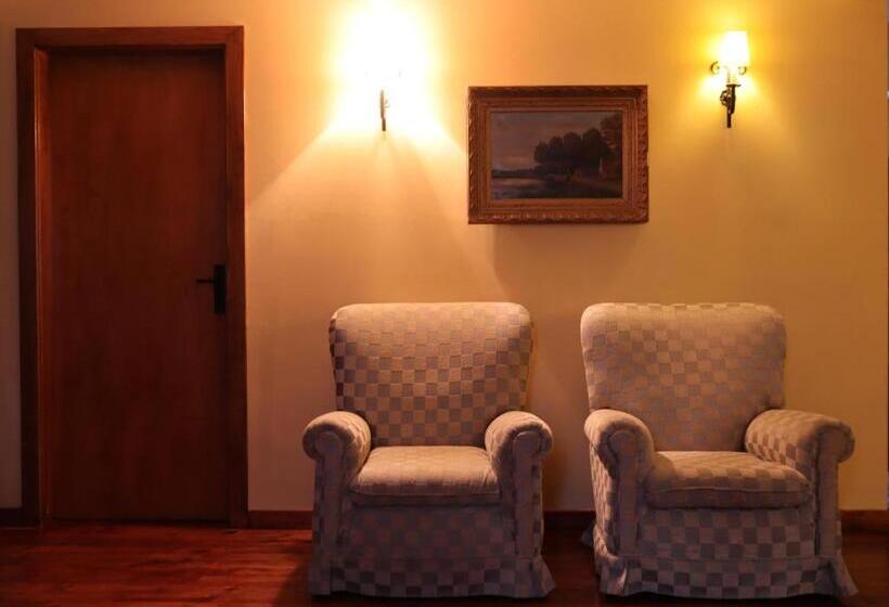 צימר Alojamento Santa Clara