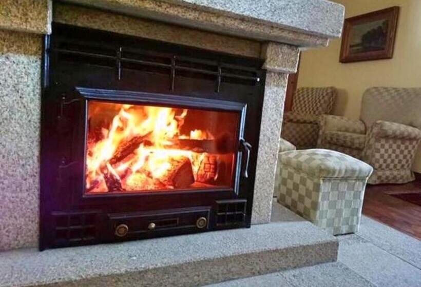 Bed and Breakfast Alojamento Santa Clara