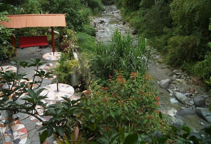 مبيت وإفطار Alojamiento Rural Tupinamba